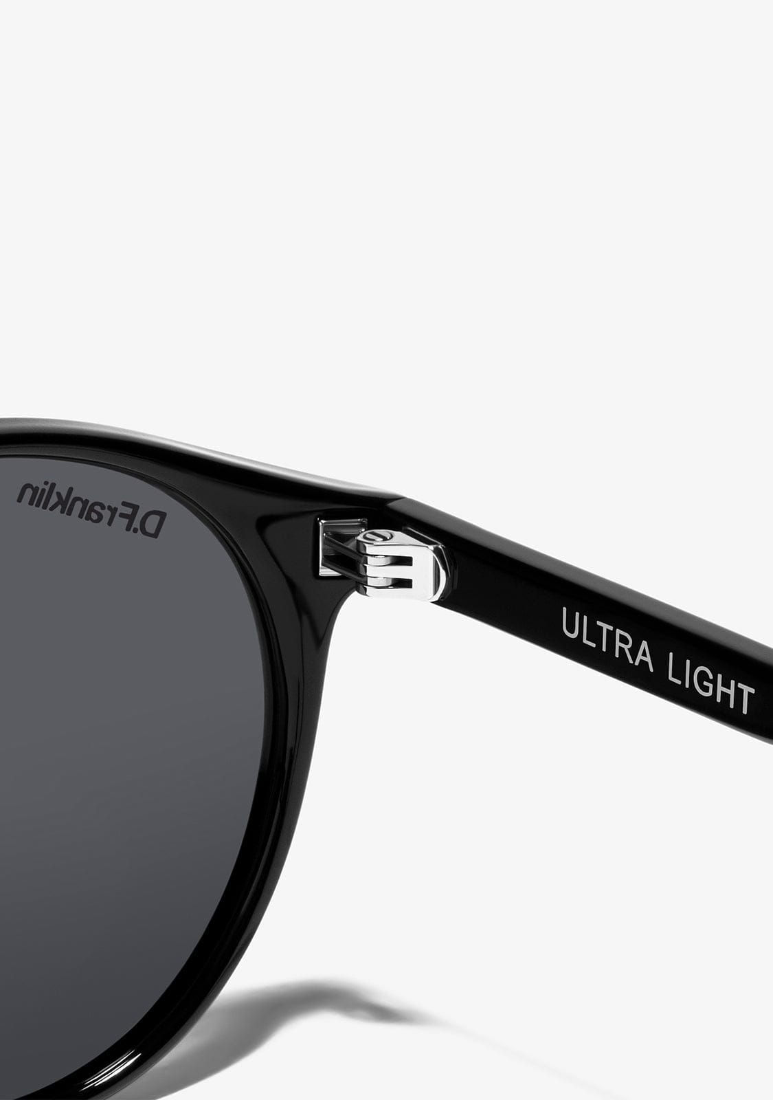 D.franklin Ultra Light Max Black / Black Outlet
