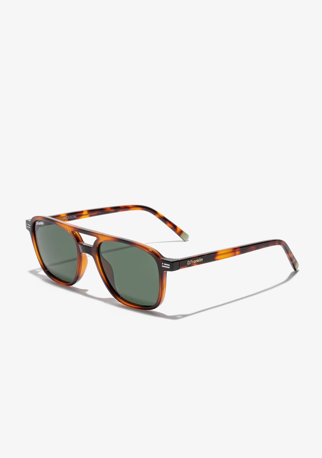 D.franklin Jackson Square Shiny Demi / G15 Ofertas