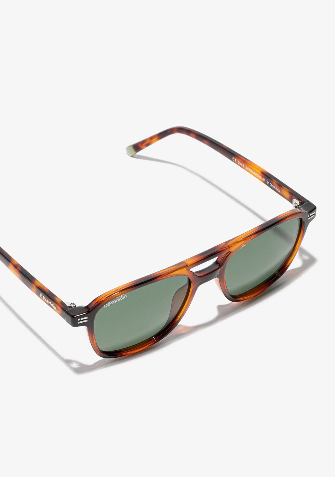 D.franklin Jackson Square Shiny Demi / G15 Ofertas