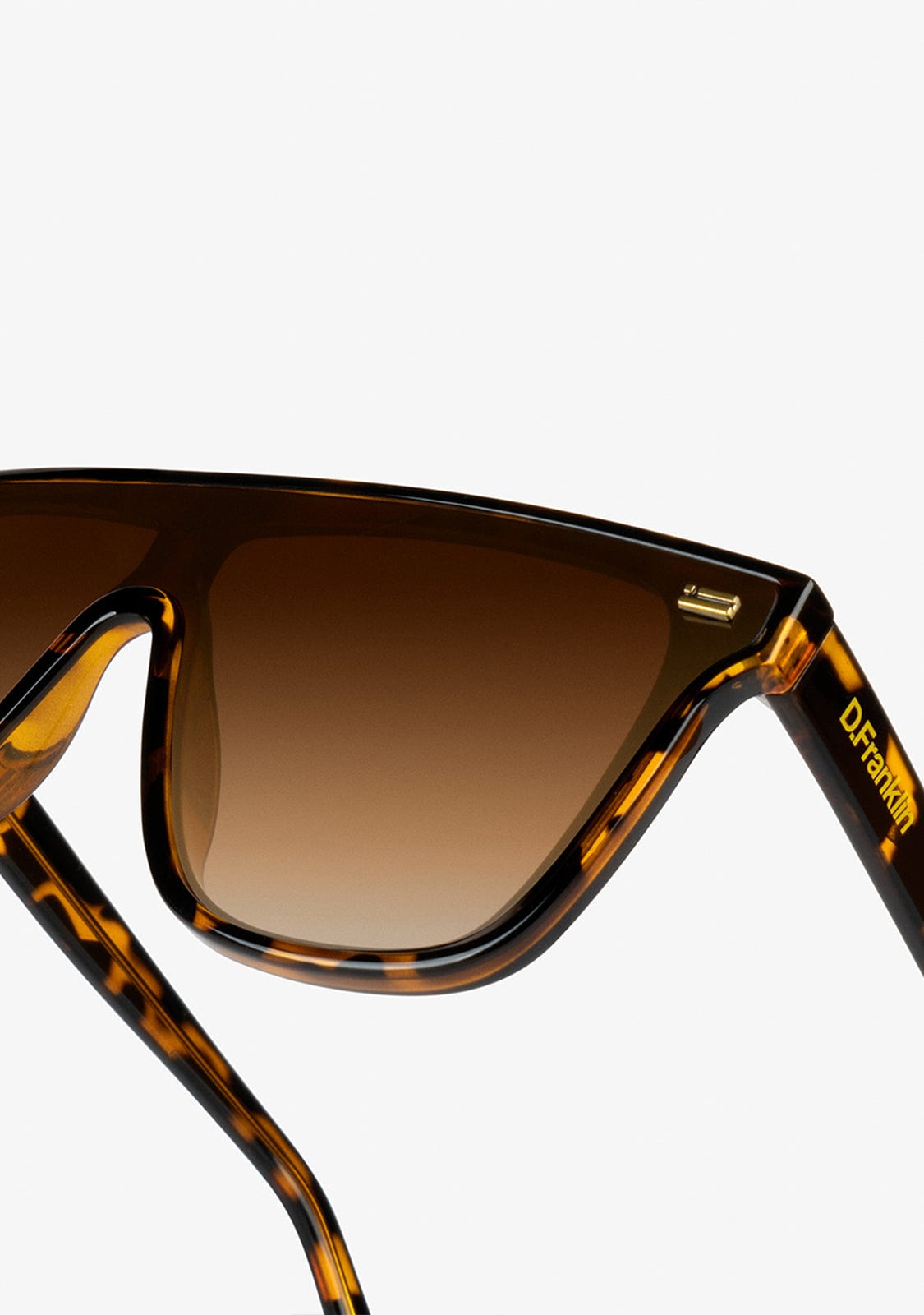 D.franklin Infinity Carey / Gradient Brown Gran oferta