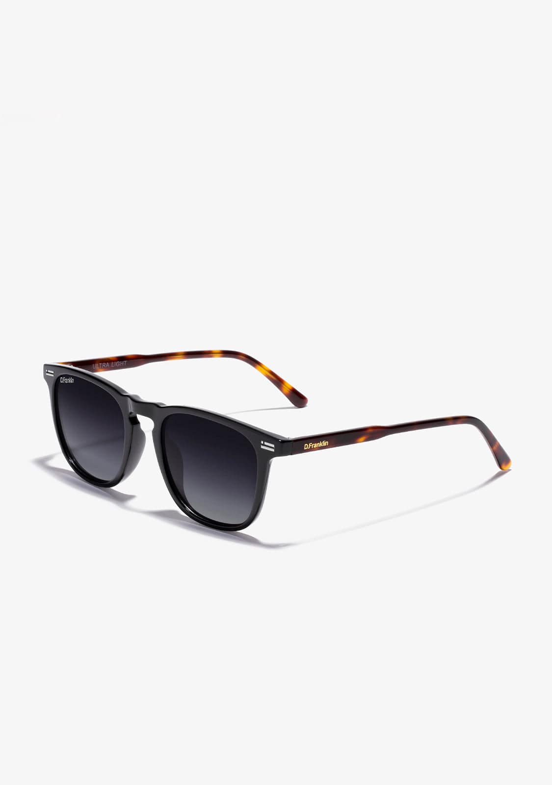 D.franklin Ultra Light SQ Med Black / Grad Black Los más vendidos