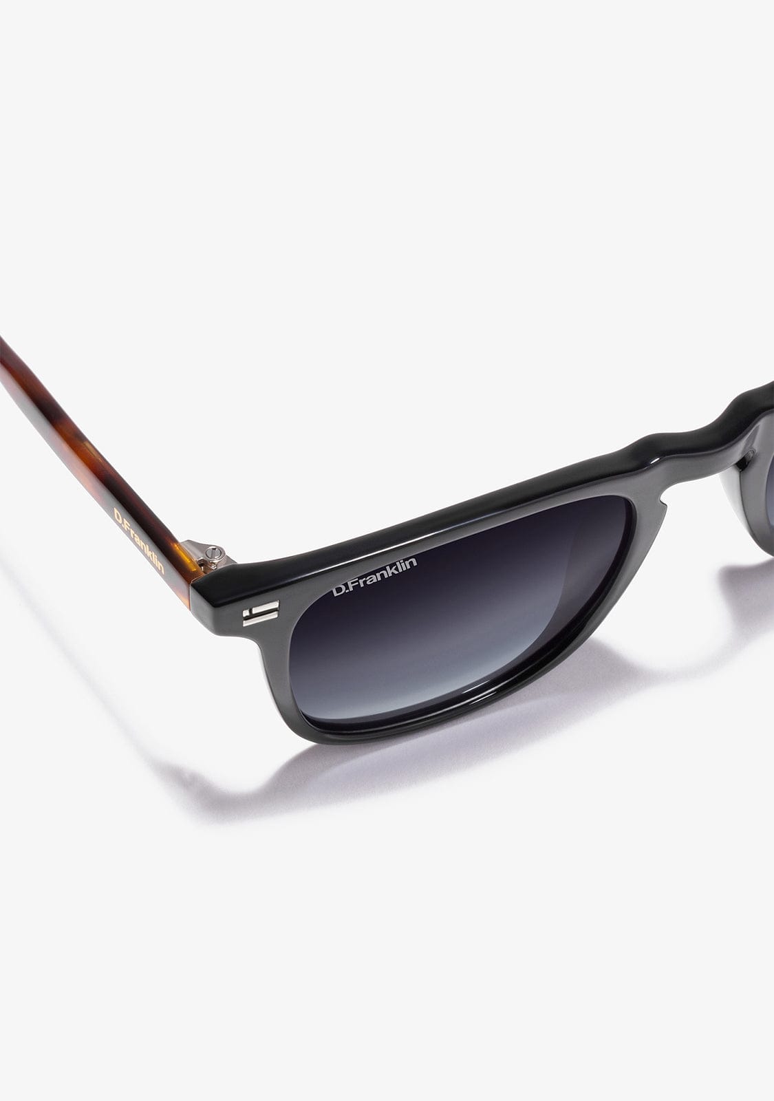 D.franklin Ultra Light SQ Med Black / Grad Black Los más vendidos