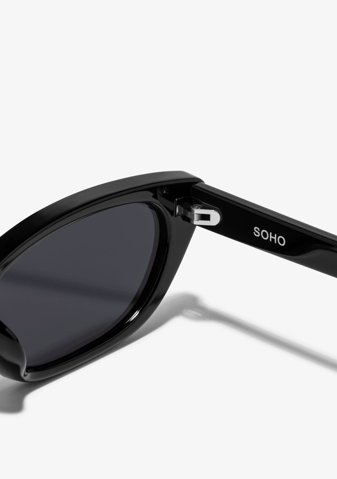 D.franklin Soho Black / Black Ventas relámpago