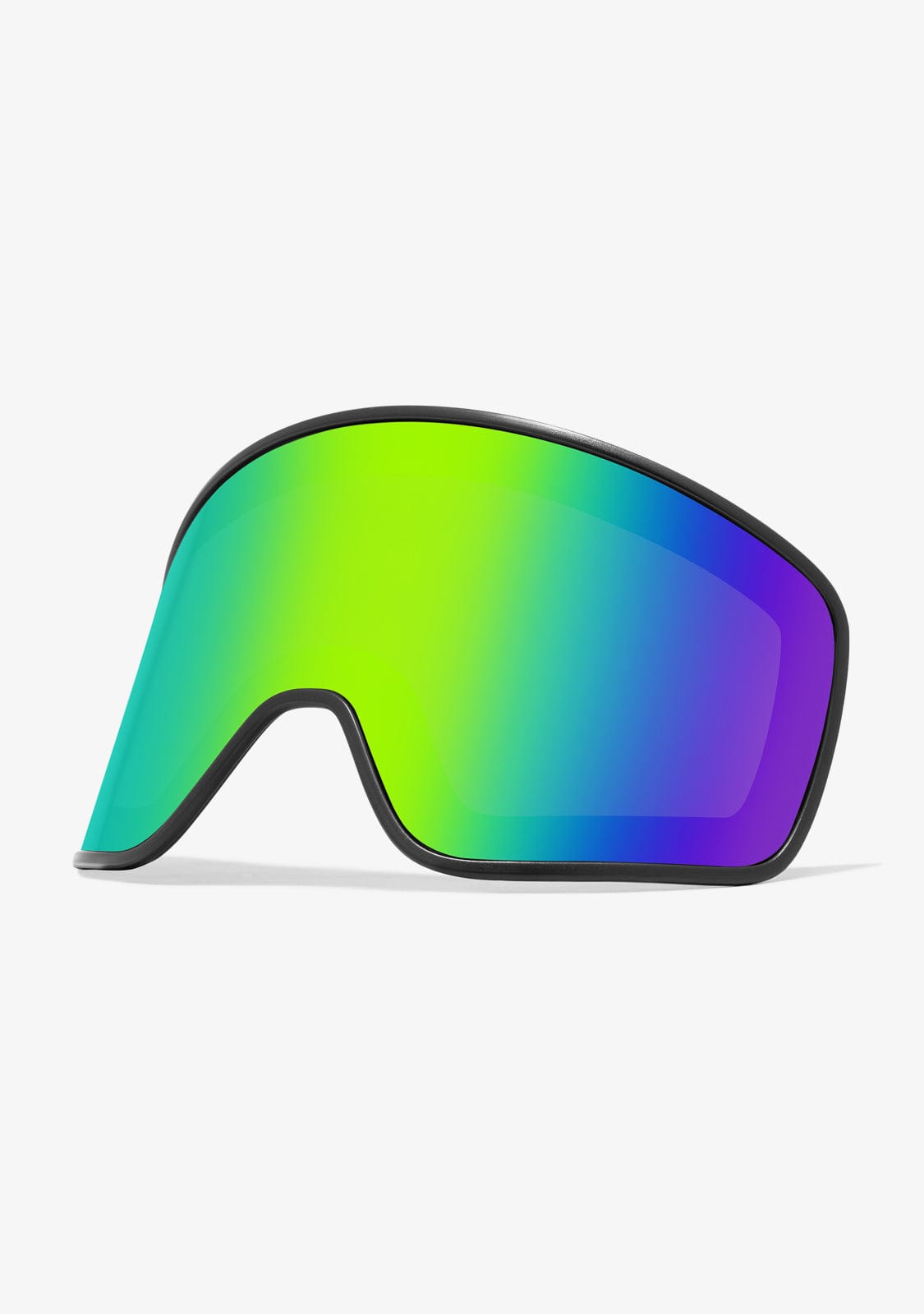 D.franklin Blizzard Extra Clip Green Tienda