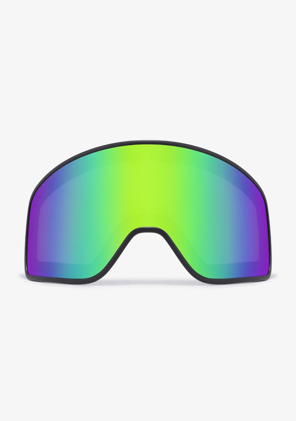 D.franklin Blizzard Extra Clip Green Tienda