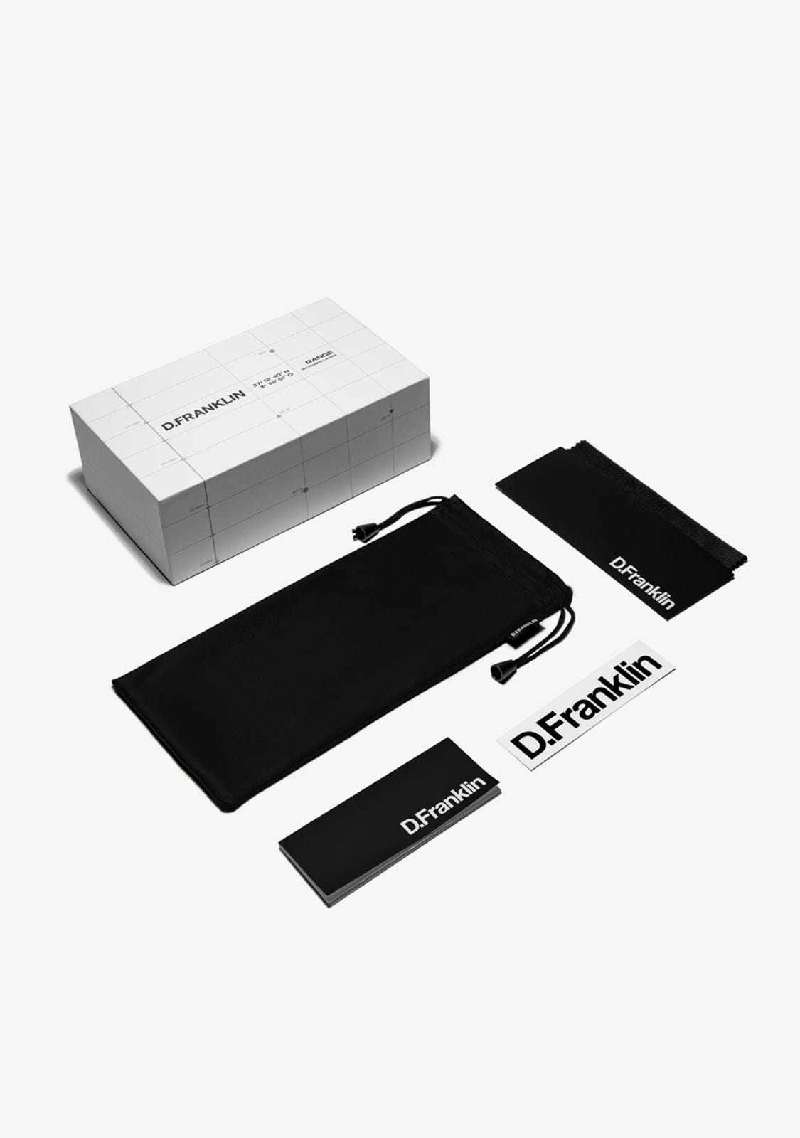 D.franklin Blizzard Extra Clip Green Tienda