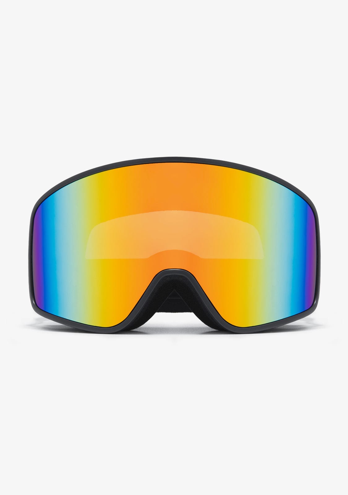 D.franklin Blizzard Yellow Black / Red Rebajas online