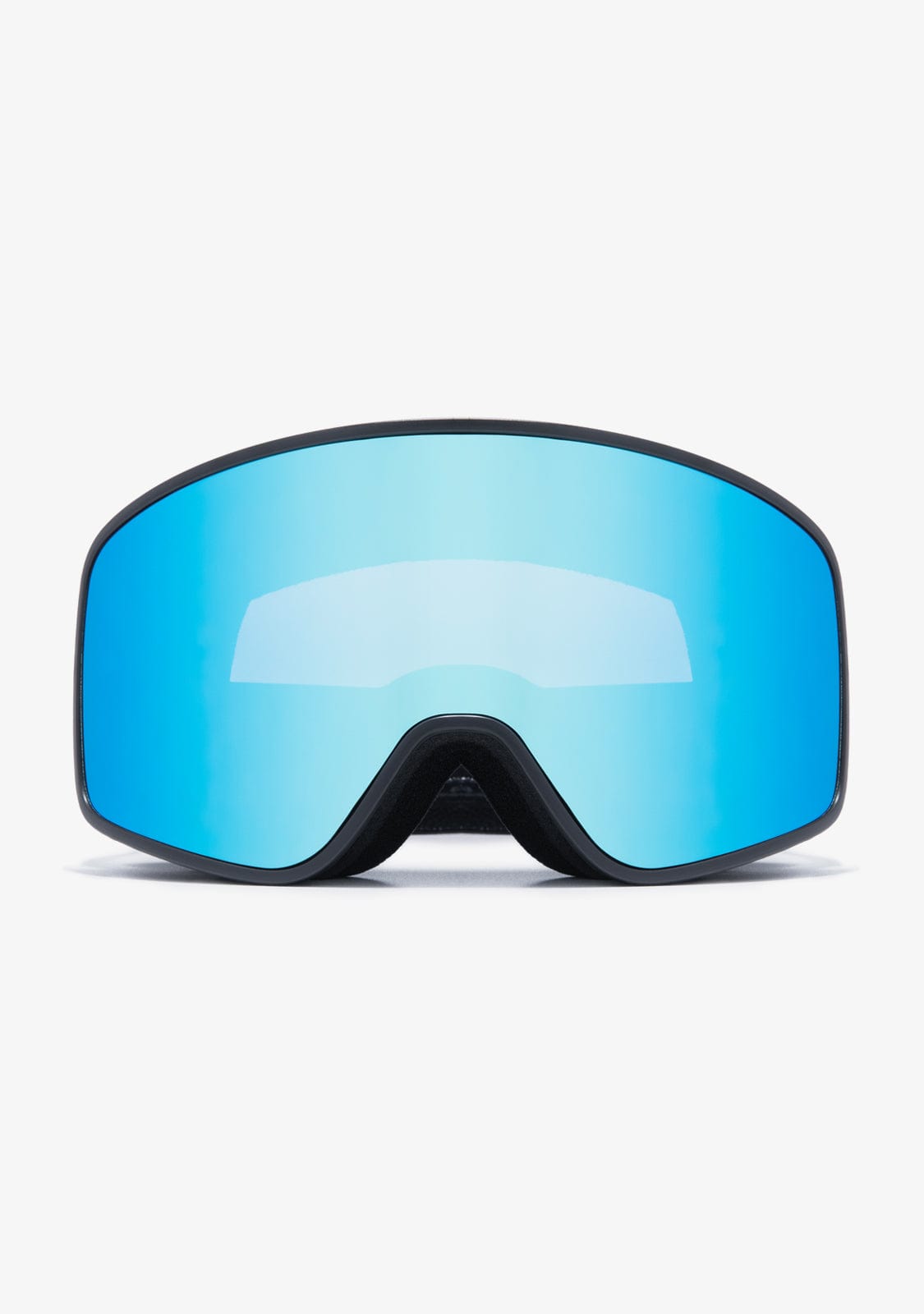 D.franklin Blizzard Black Black / Blue Envío gratis