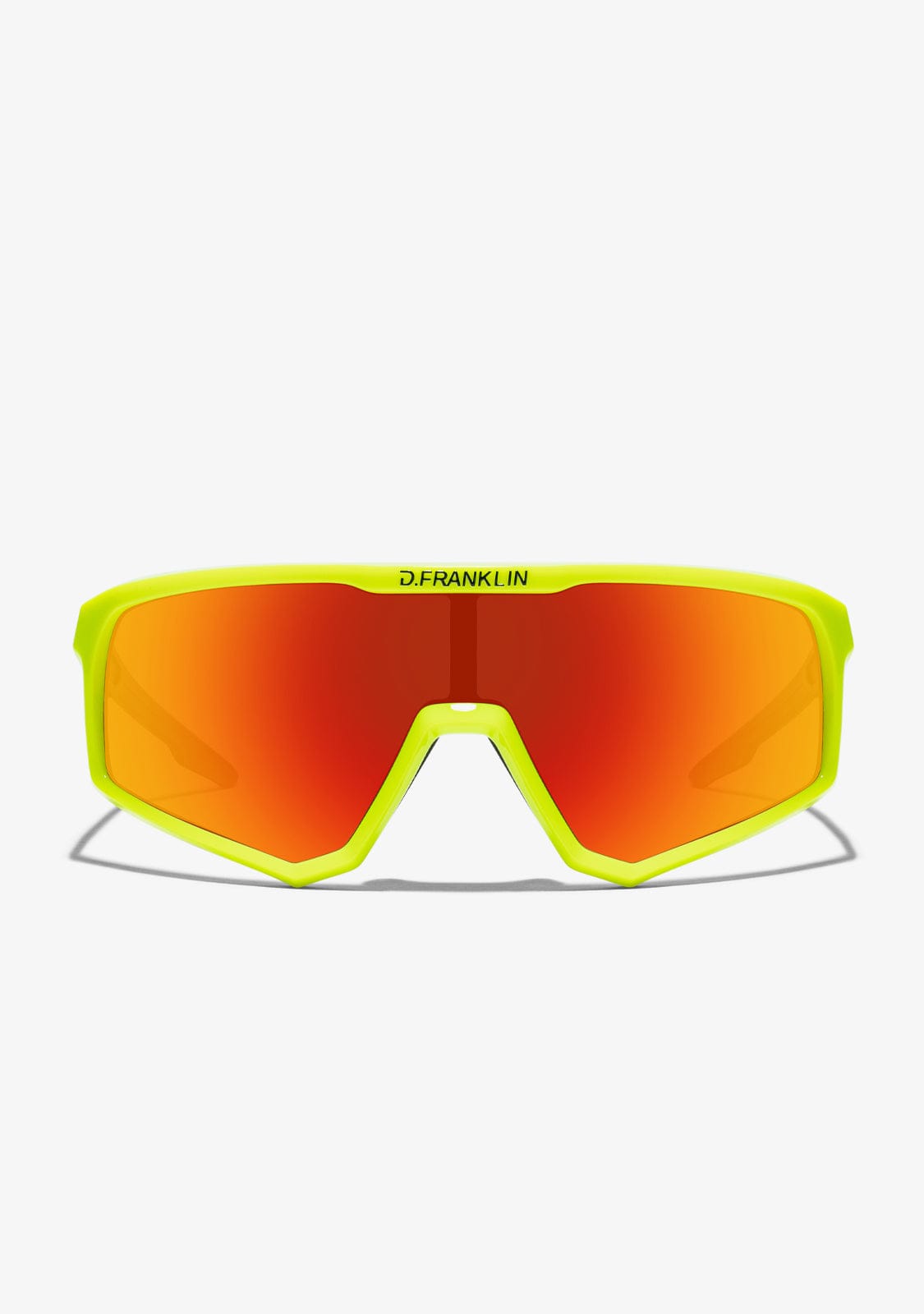 D.franklin Hurricane Lime / Red Envío gratis