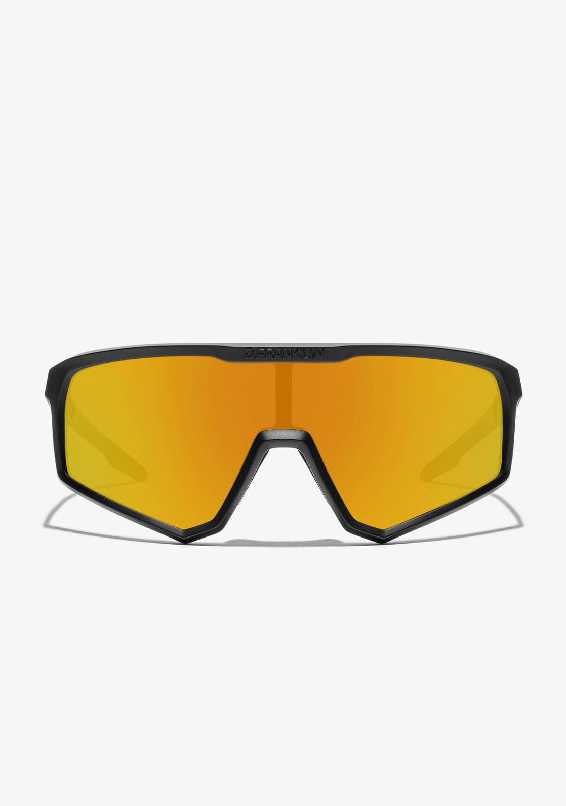 D.franklin Hurricane Black / Gold Últimos 3 días