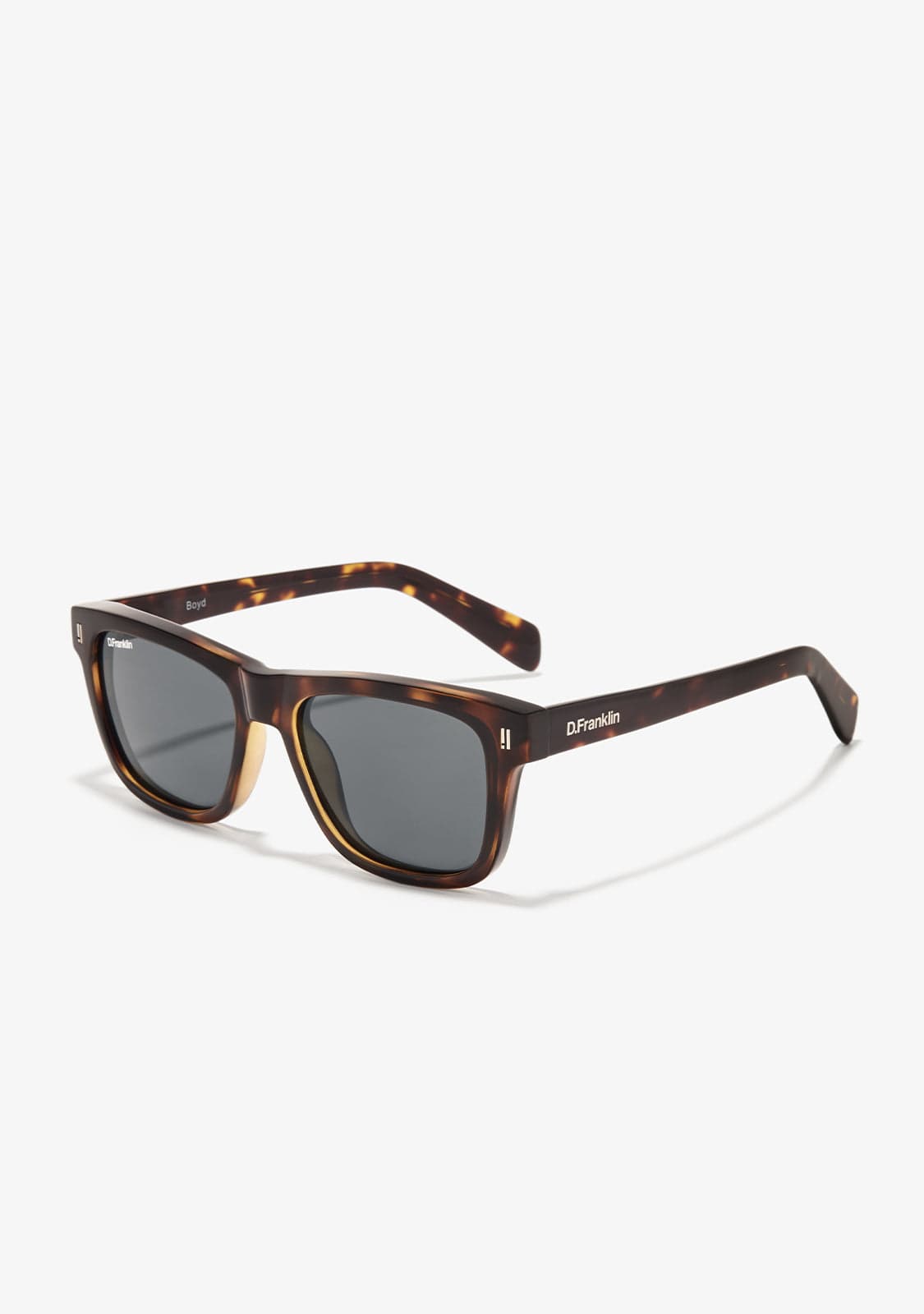 D.franklin Boyd Tort / Black COMPRAR AHORA