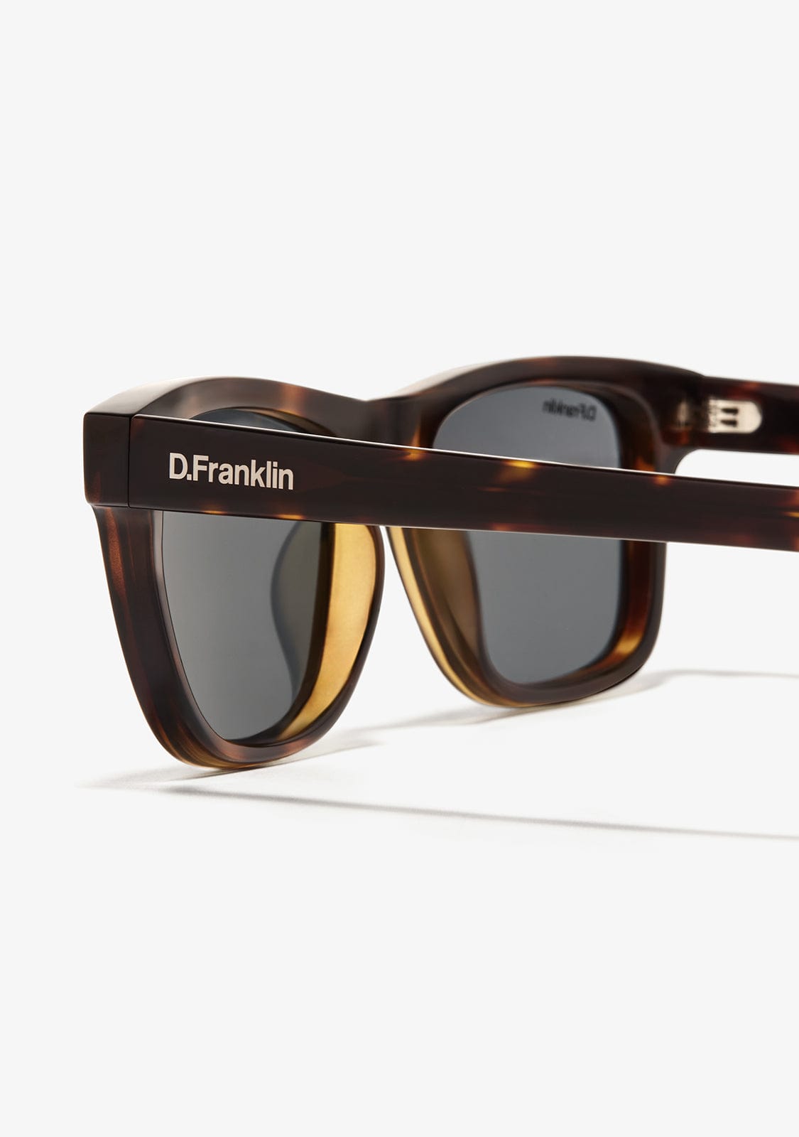 D.franklin Boyd Tort / Black COMPRAR AHORA