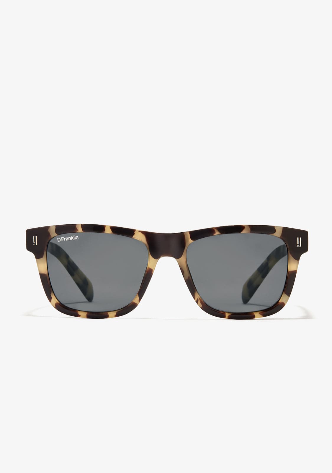 D.franklin Boyd Light Tort / Black Últimos 2 días