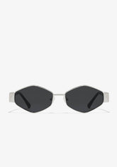 D.franklin Cuprum Diamond Silver / Black