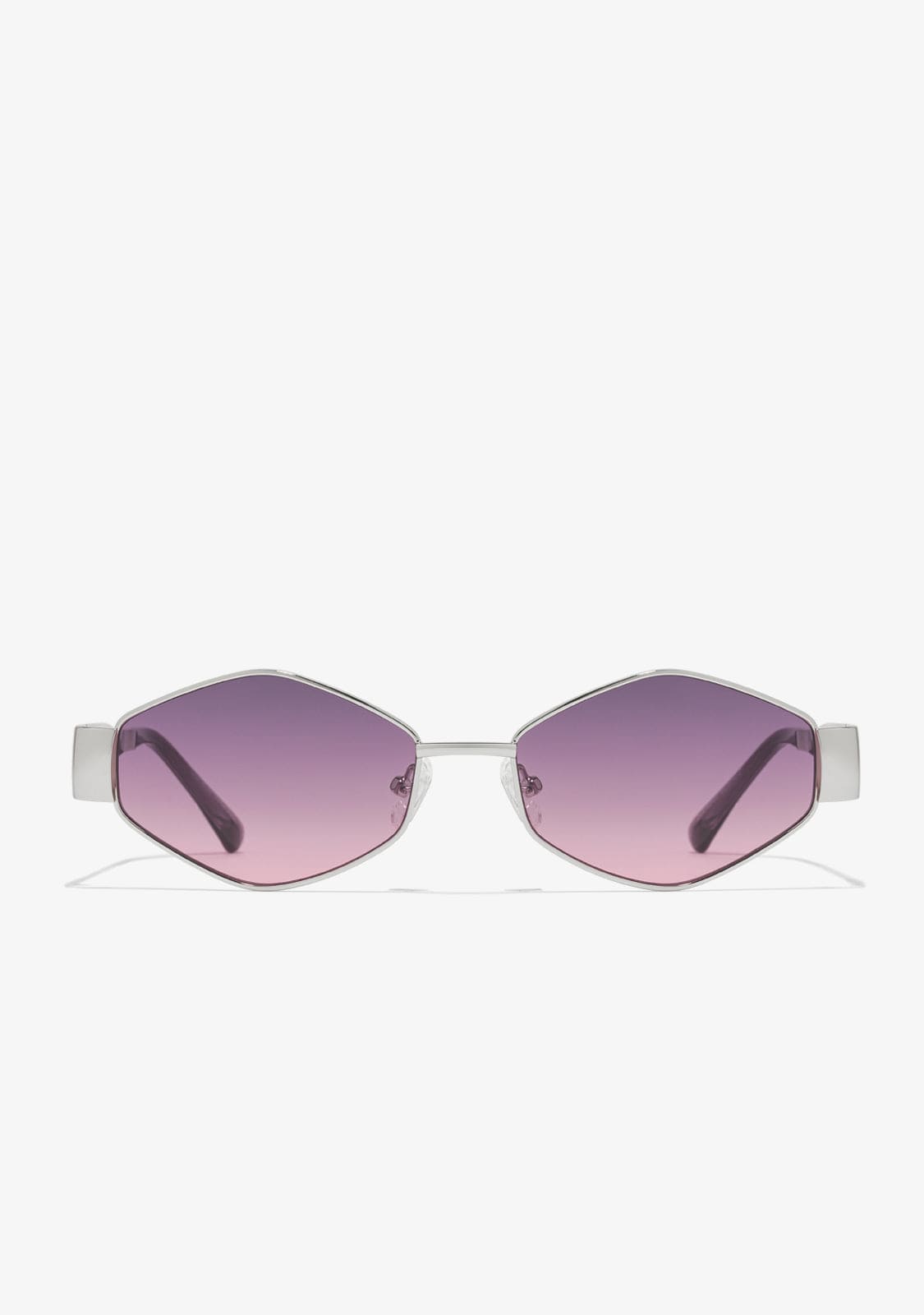 D.franklin Cuprum Diamond Silver / Gradient Pink Solo hoy
