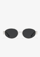 D.franklin Cuprum Round Silver / Black