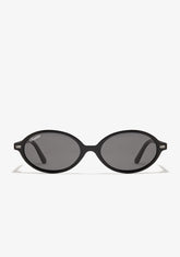 D.franklin Ultra Light Ellipse Black / Black