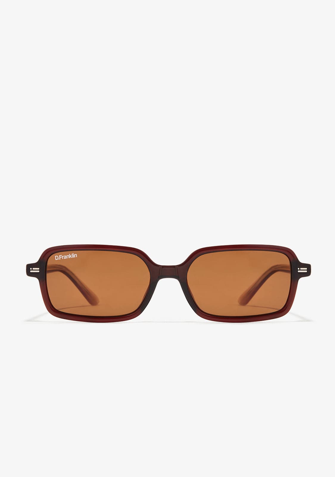 D.franklin Ultra Light Landscape Brown / Brown Superdescuento