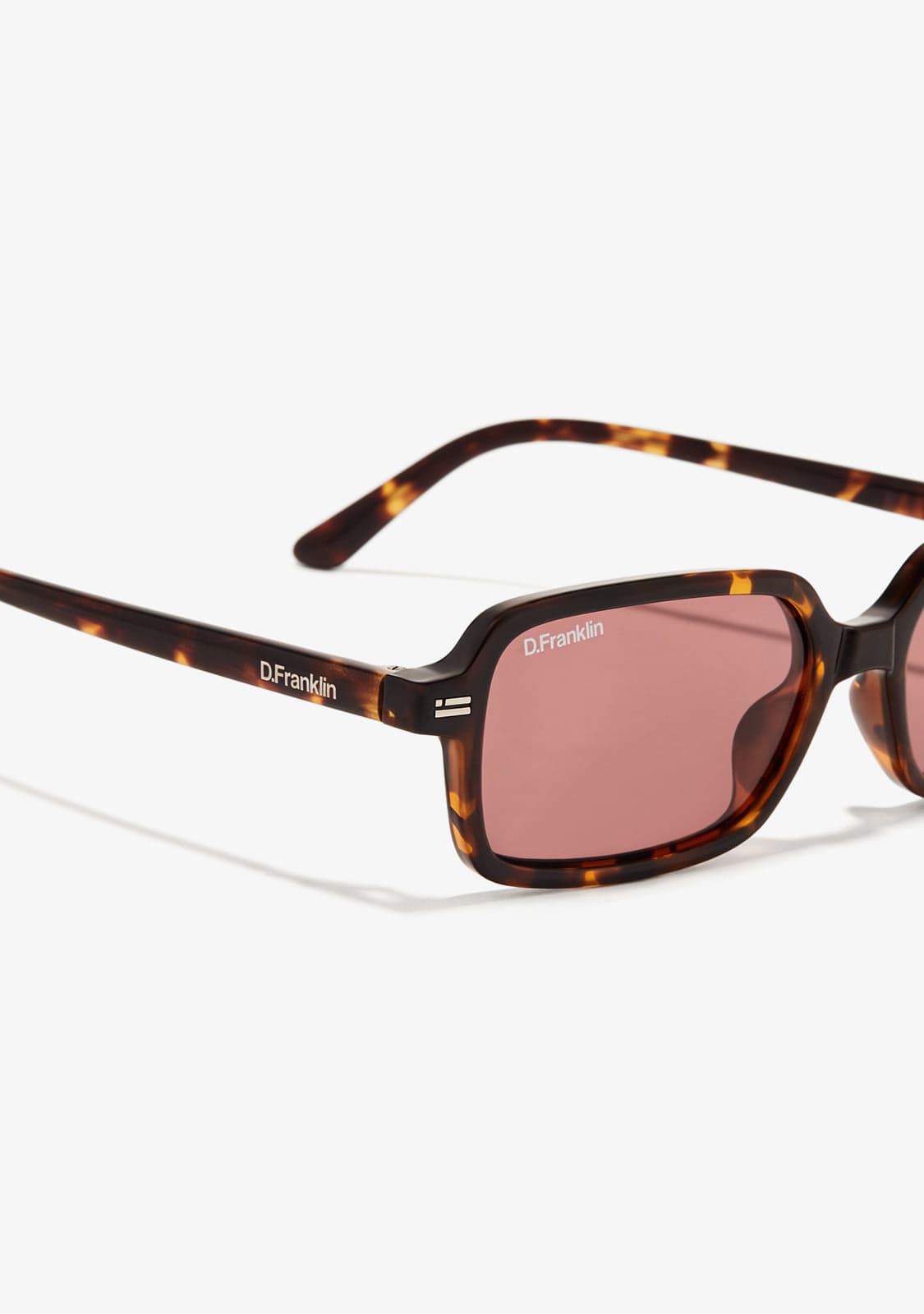 D.franklin Ultra Light Landscape Tort / Pink Grandes descuentos