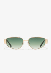 D.franklin Cuprum Pilot Gold / Gradient Green