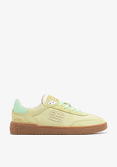 D.franklin Rebel Basic Flag Lime Descuentos del mes