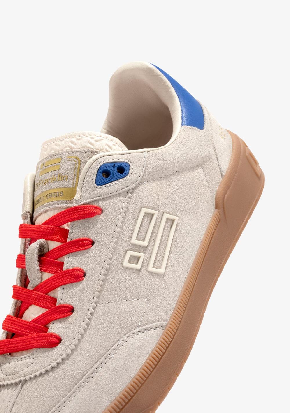 D.franklin Rebel Basic Flag Light Grey Oferta exclusiva