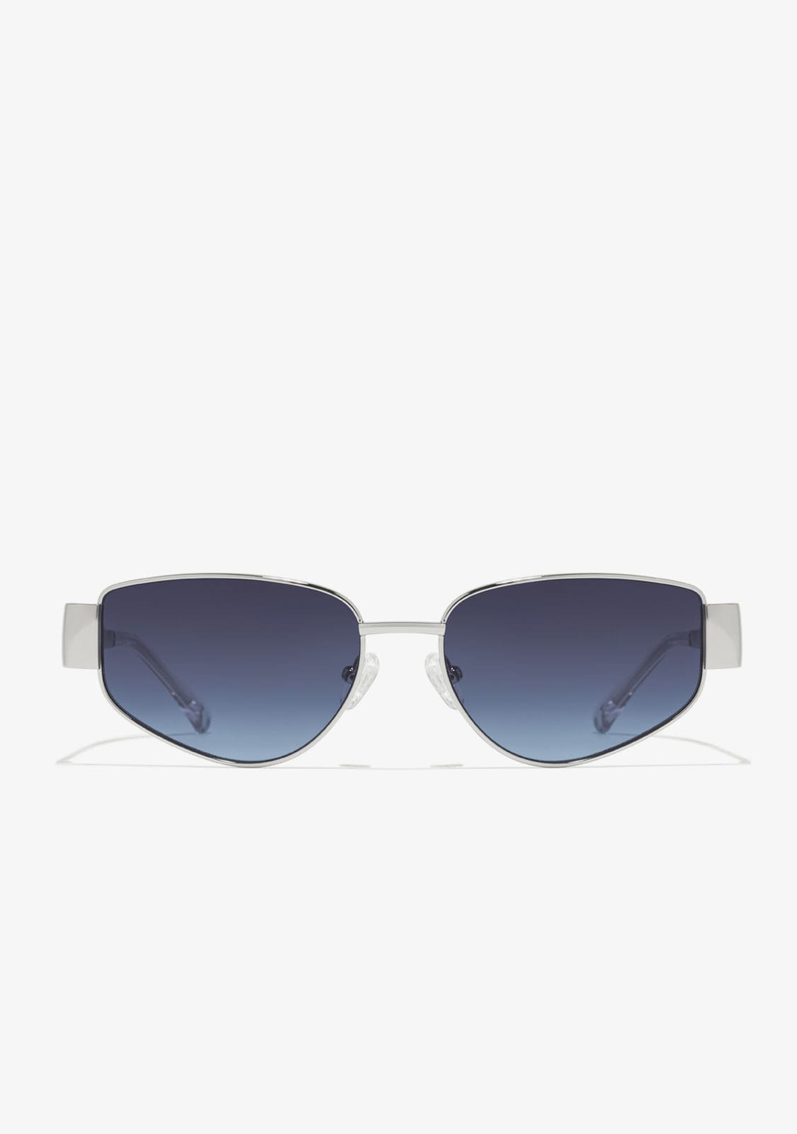 D.franklin Cuprum Pilot Silver / Gradient Blue 2025