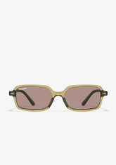 D.franklin Ultra Light Landscape Olive / Brown