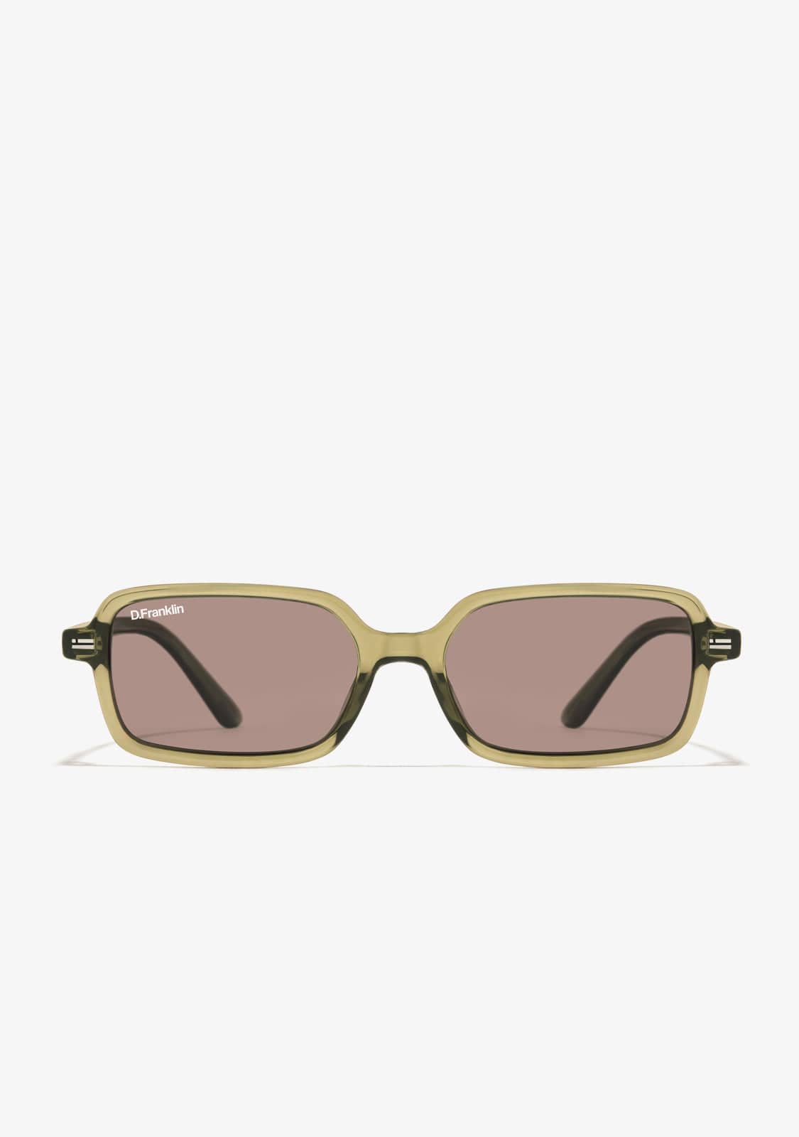 D.franklin Ultra Light Landscape Olive / Brown En línea