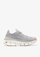 D.franklin Aero Sneakers Mesh Grey
