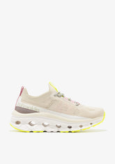 D.franklin Aero Sneakers Mesh Peach