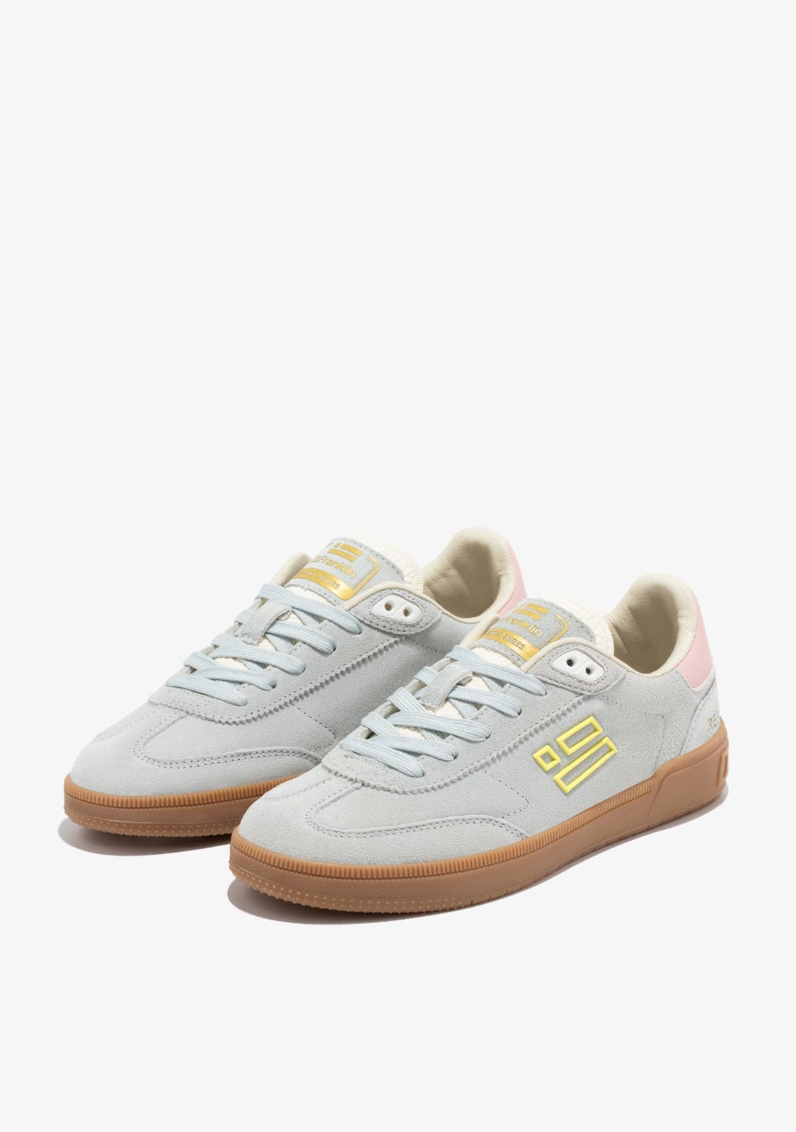 D.franklin Rebel Basic Flag Light Blue Tienda