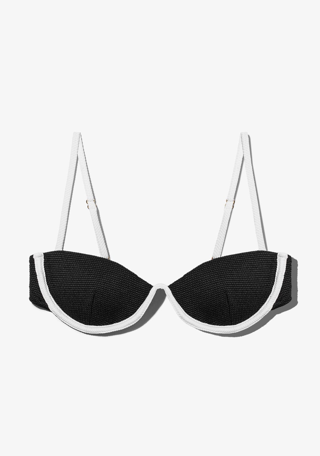 D.franklin Wake Top Black Ofertas especiales
