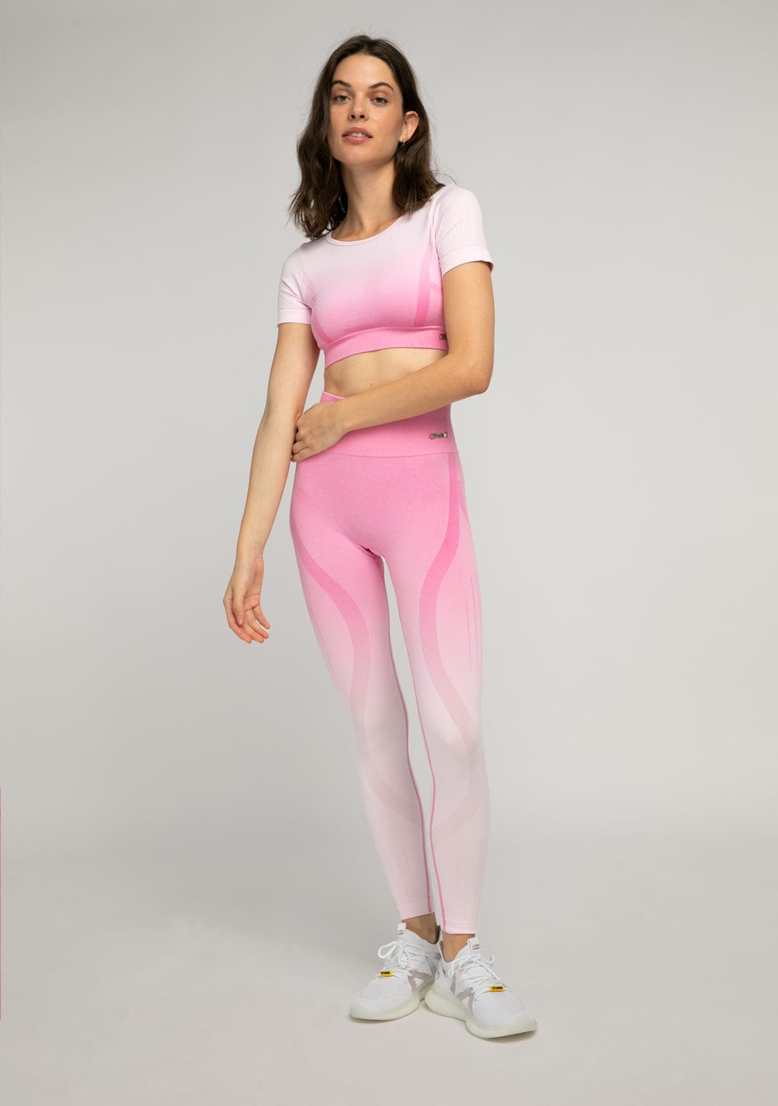 D.franklin Waves Flamingo Top Outlet