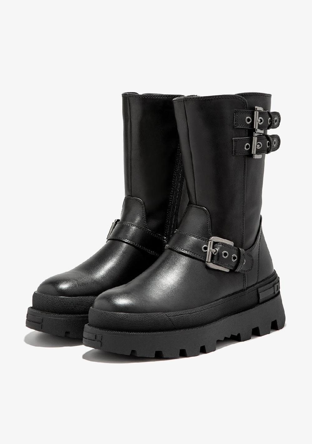 D.franklin All Track Moto Black Oferta especial