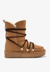D.franklin Nordic Nova Trk Tan