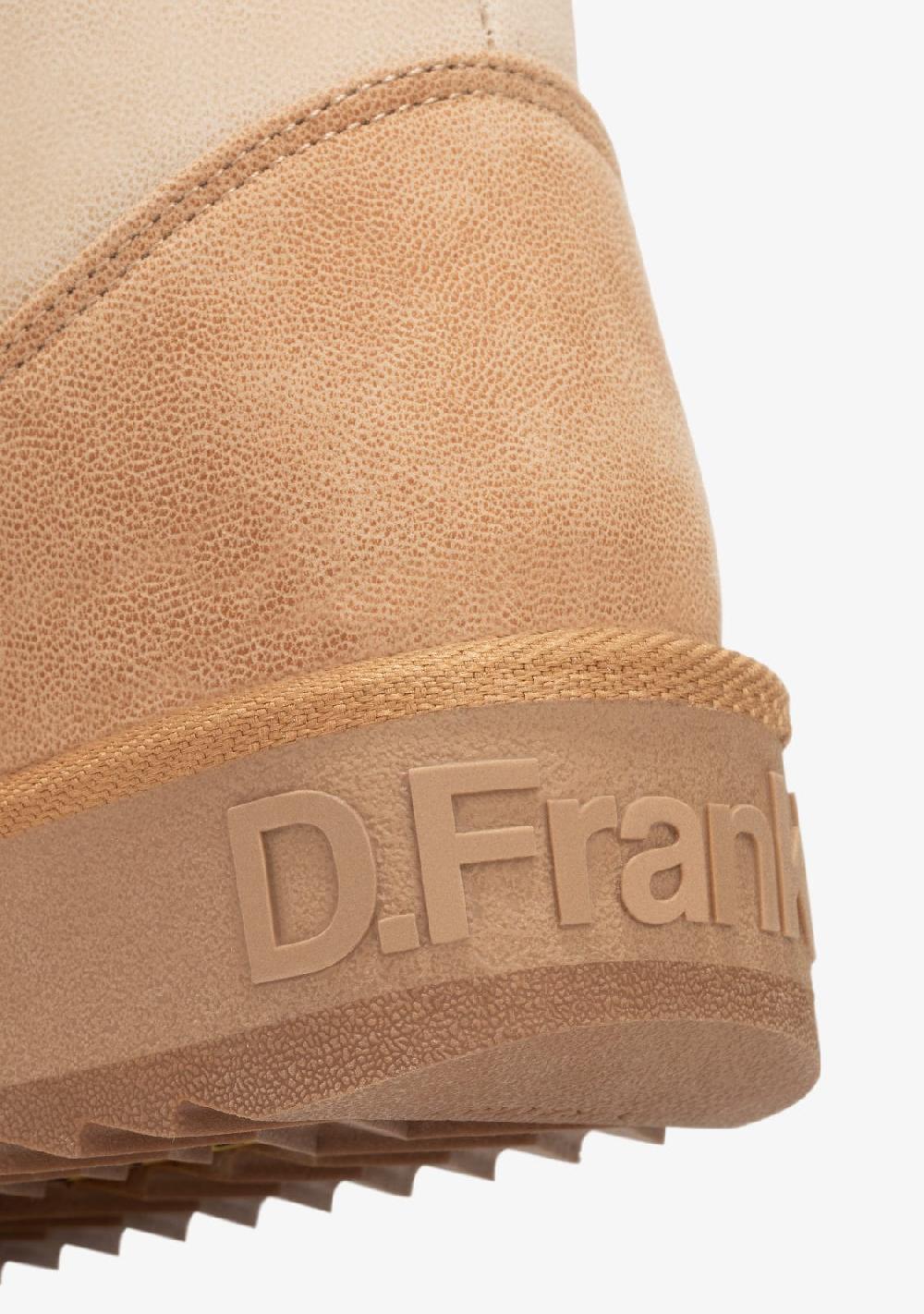 D.franklin Nordic Trk Sand Promoción trimestral