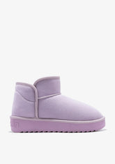 D.franklin Nordic Low Basic Lavander Liquidación