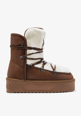 D.franklin Nordic V.2 Trk Camel Limitado a 3 días