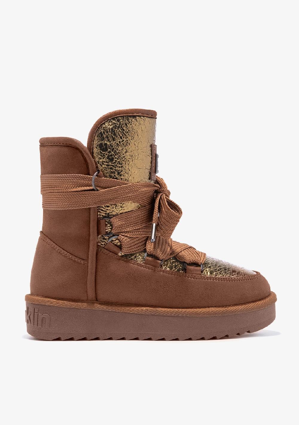 D.franklin Nordic Shiny Nut Precios de Black Friday