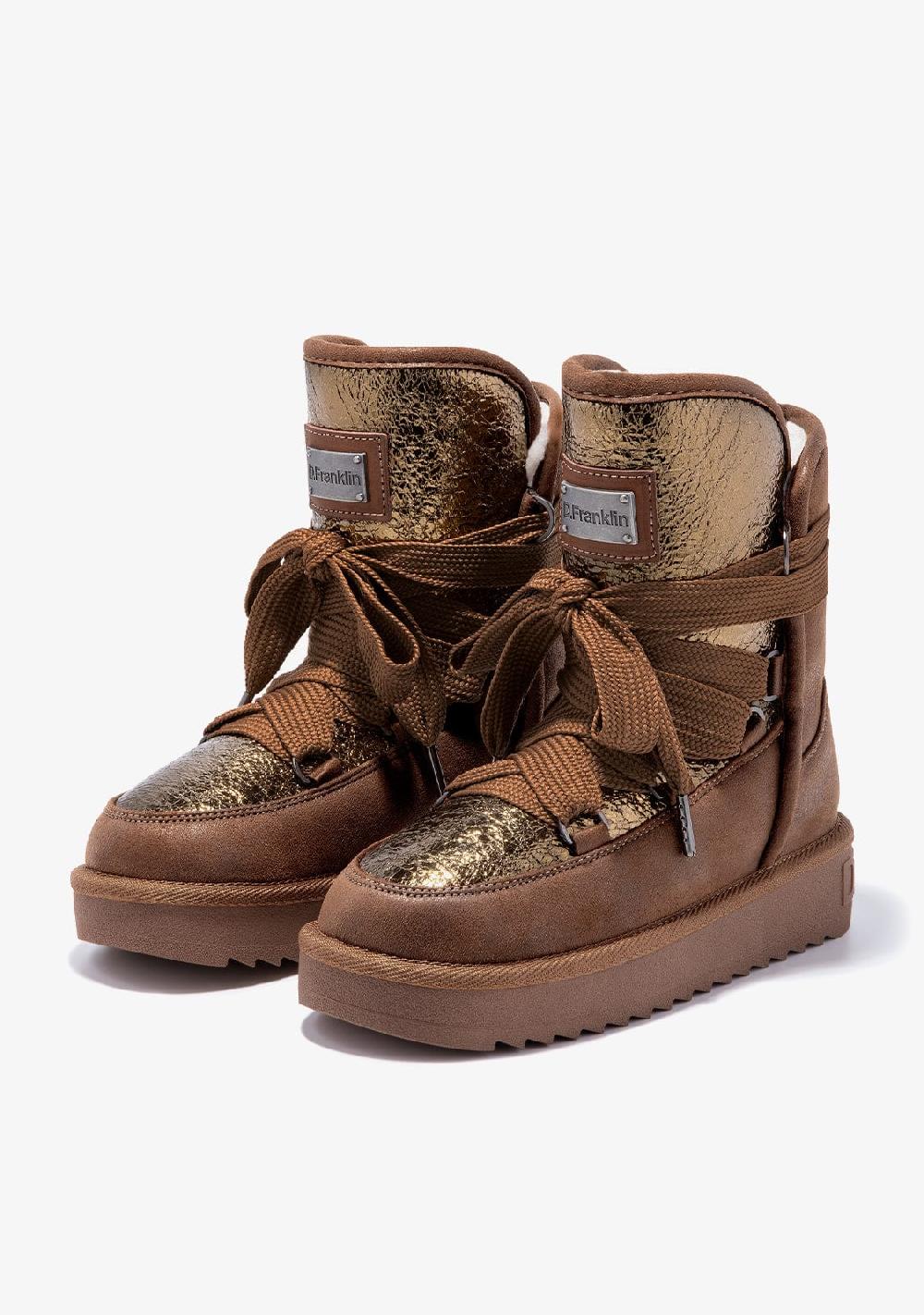 D.franklin Nordic Shiny Nut Precios de Black Friday