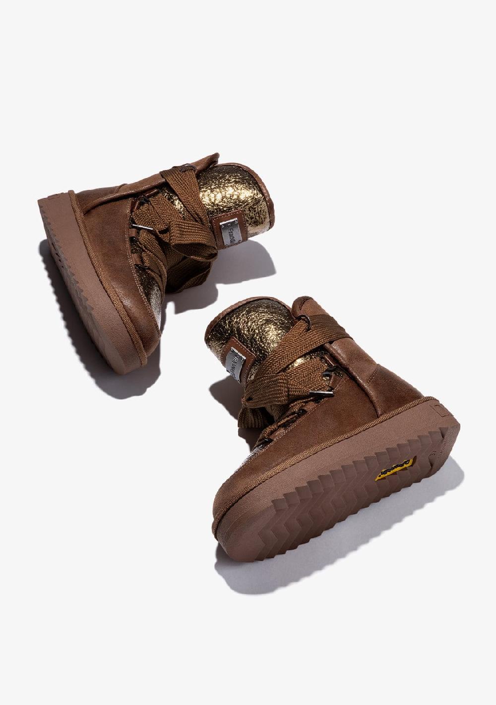 D.franklin Nordic Shiny Nut Precios de Black Friday