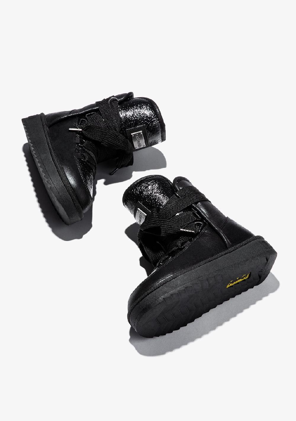 D.franklin Nordic Shiny Black En oferta
