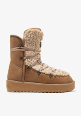 D.franklin Nordic Fur Sand
