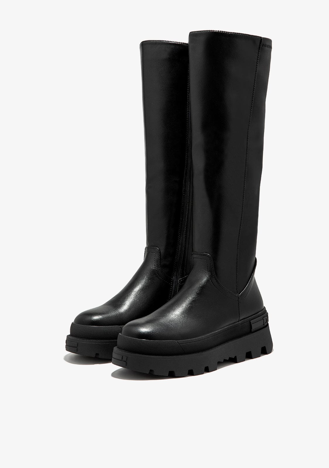 D.franklin All Track High Black Ofertas de temporada