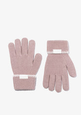 D.franklin Nordic TRK Knitted Gloves Khaki Envío gratis