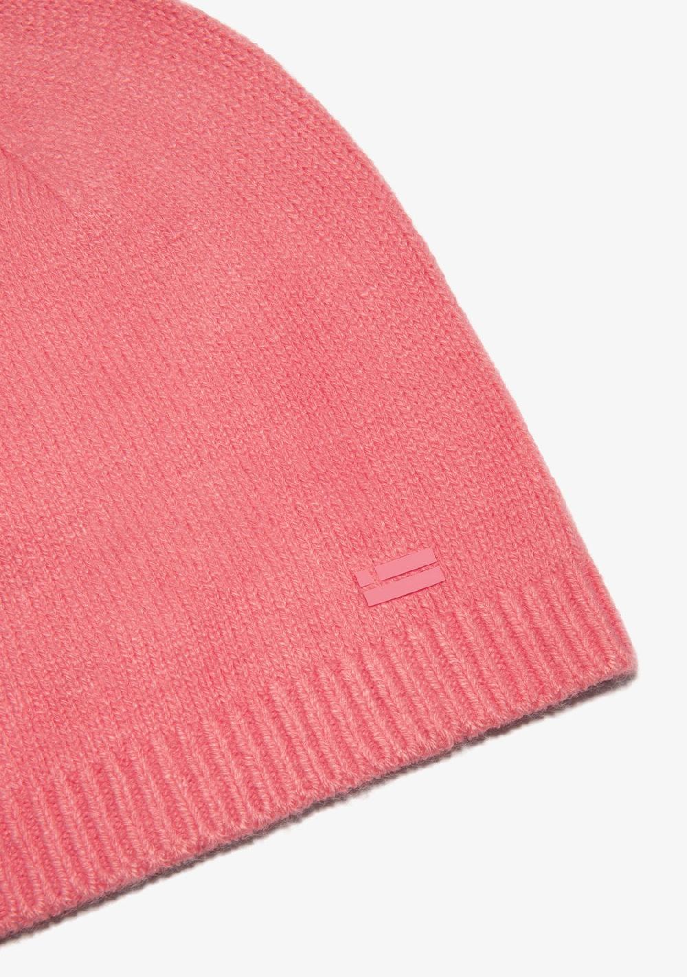 D.franklin Nordic Bomb Slouch Beanie Pink Ofertas de temporada