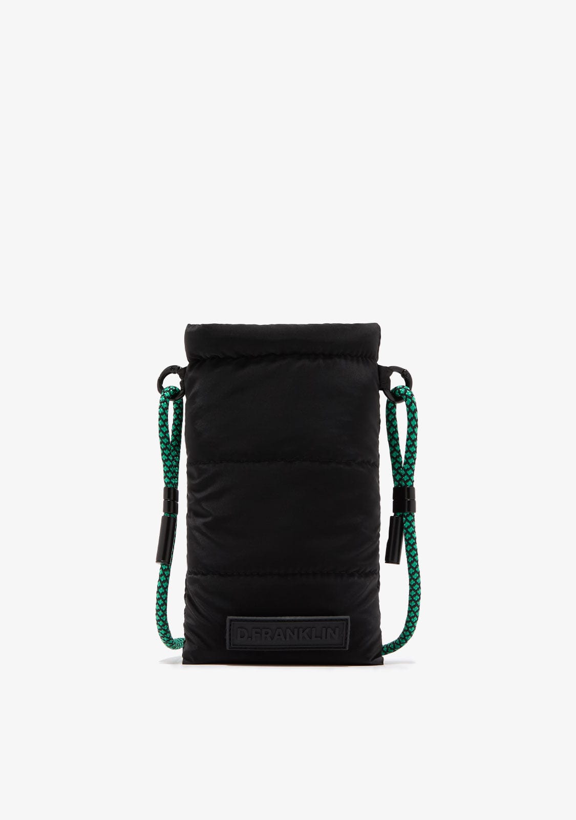 D.franklin Eyewear / Phone Case Venice Black Devoluciones gratuitas