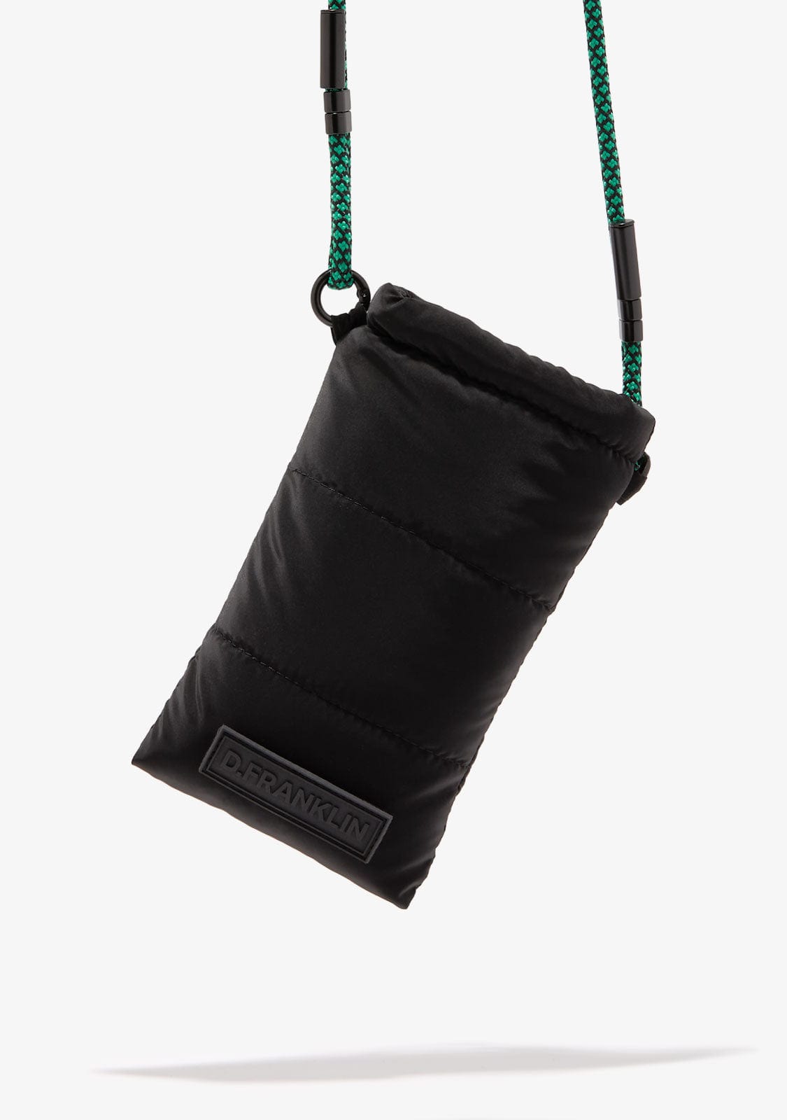 D.franklin Eyewear / Phone Case Venice Black Devoluciones gratuitas