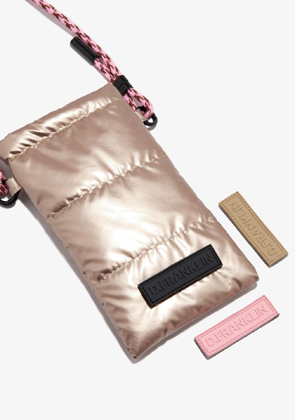 D.franklin Eyewear / Phone Case Venice Gold Outlet